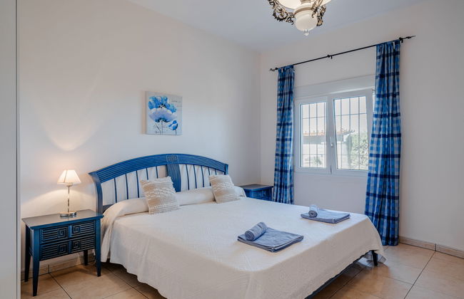 Casa con 5 camere da letto a Dénia con piscina privata e giardino - Foto 31