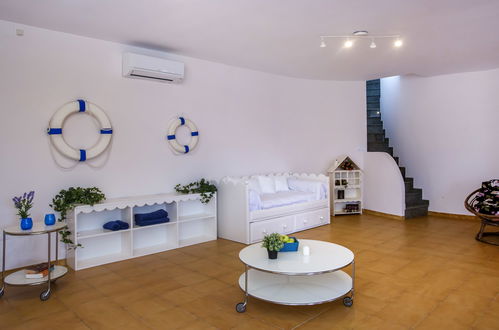 Foto 11 - Casa con 3 camere da letto a Dénia con piscina privata e vista mare