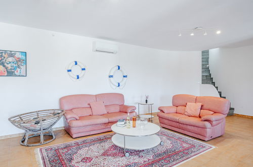 Photo 47 - Maison de 3 chambres à Dénia avec piscine privée et jardin