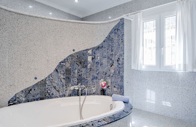 Casa con 5 camere da letto a Dénia con piscina privata e giardino - Foto 36