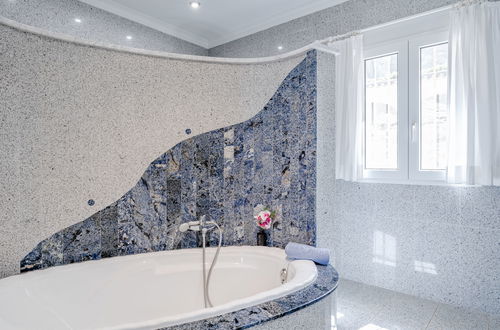 Photo 36 - Maison de 3 chambres à Dénia avec piscine privée et jardin