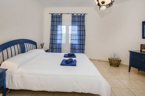 Photo 17 - 3 bedroom House in Dénia with private pool and sea view