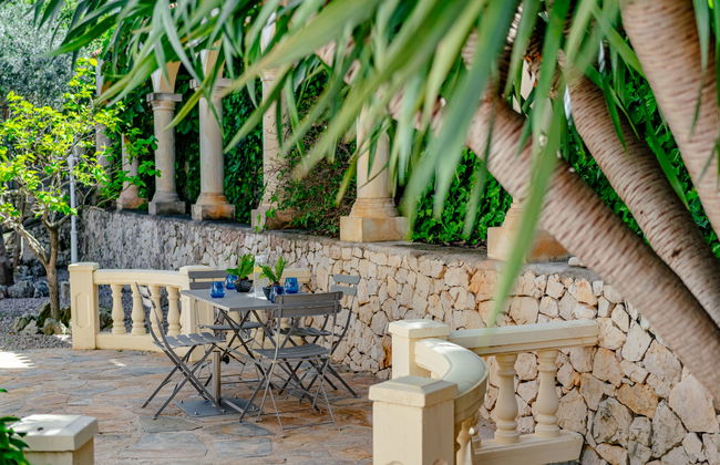 Casa con 5 camere da letto a Dénia con piscina privata e giardino - Foto 51