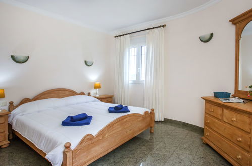 Foto 14 - Casa con 3 camere da letto a Dénia con piscina privata e giardino