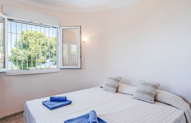 Casa con 5 camere da letto a Dénia con piscina privata e giardino - Foto 33