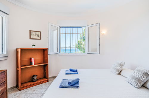 Photo 34 - Maison de 3 chambres à Dénia avec piscine privée et jardin