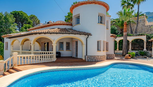 Haus mit 5 Schlafzimmern in Dénia mit privater pool und garten - Foto 5