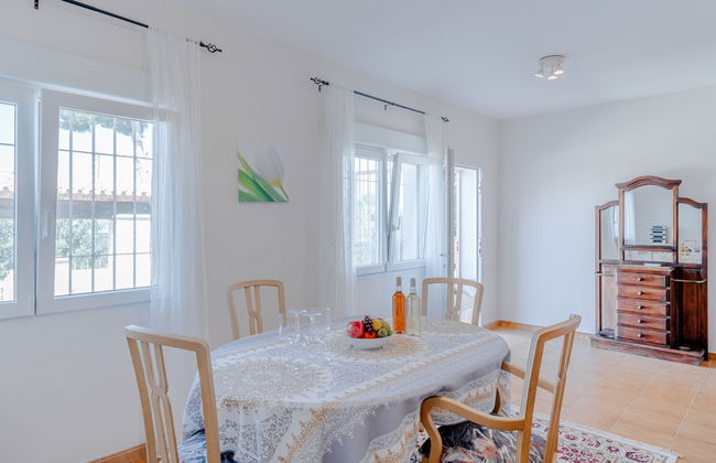 Casa con 5 camere da letto a Dénia con piscina privata e giardino - Foto 15