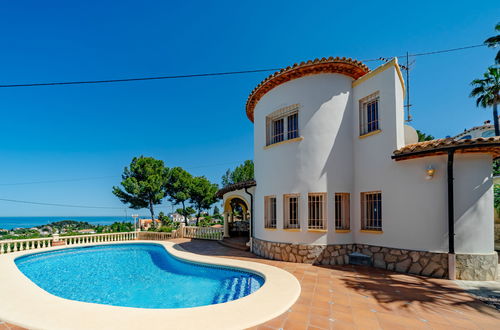 Photo 9 - Maison de 3 chambres à Dénia avec piscine privée et jardin