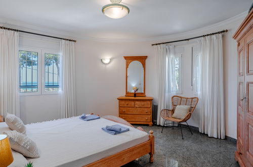 Photo 45 - Maison de 3 chambres à Dénia avec piscine privée et jardin
