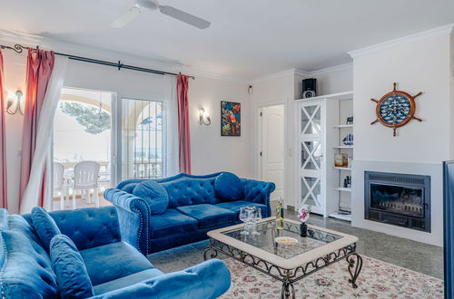 Photo 22 - Maison de 3 chambres à Dénia avec piscine privée et jardin