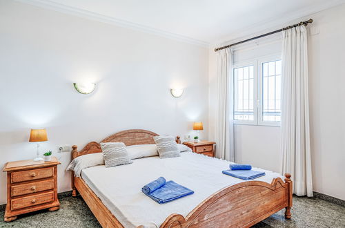Photo 44 - Maison de 3 chambres à Dénia avec piscine privée et jardin