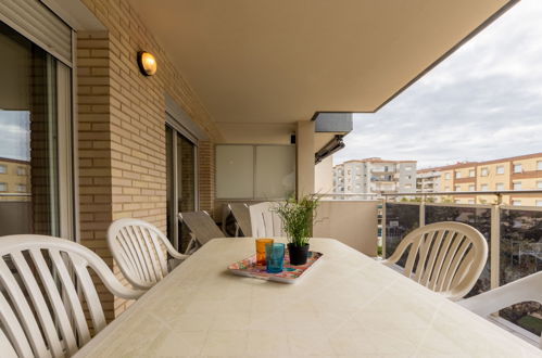 Photo 19 - Appartement de 2 chambres à Vila-seca avec piscine et jardin