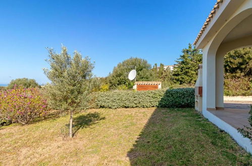 Photo 20 - Maison de 1 chambre à Badesi avec piscine et jardin