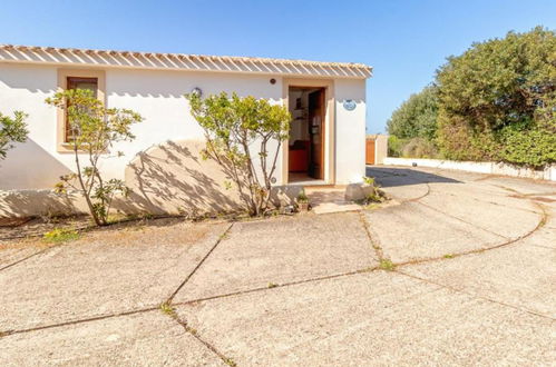 Photo 24 - Maison de 1 chambre à Badesi avec piscine et jardin