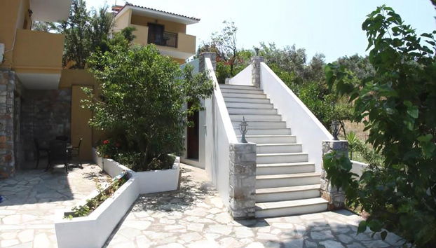 Skiathos Island Suites - Foto 2