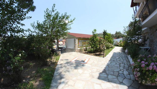 Skiathos Island Suites - Foto 3