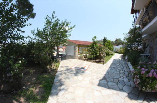 Foto 12 - Skiathos Island Suites