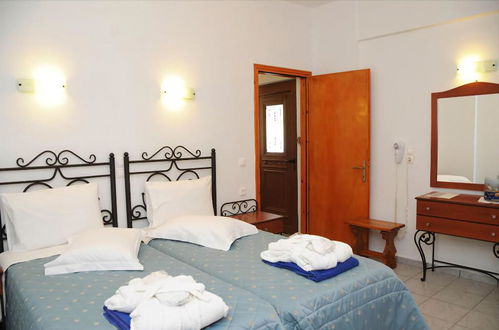 Foto 48 - Skiathos Island Suites