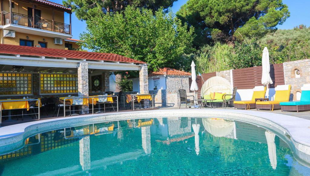 Skiathos Island Suites - Foto 1