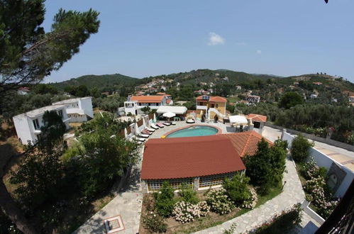 Foto 59 - Skiathos Island Suites