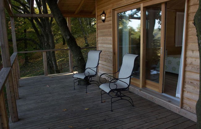 Country House Barone d'Asolo - Photo 28