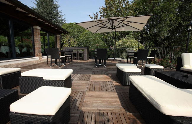 Country House Barone d'Asolo - Photo 64