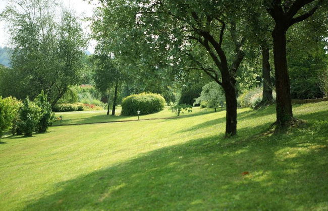 Country House Barone d'Asolo - Photo 7