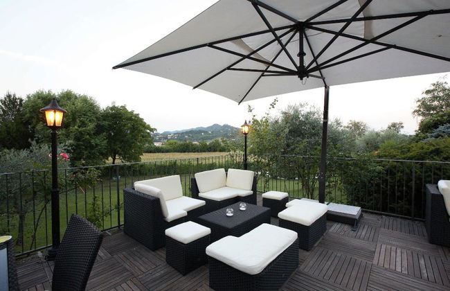 Country House Barone d'Asolo - Photo 59