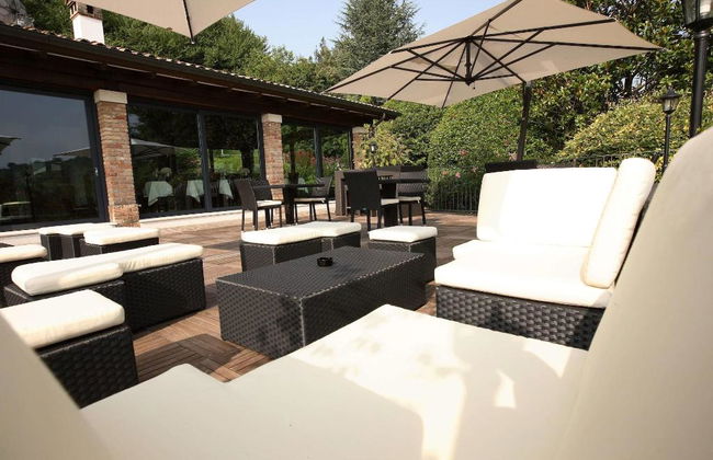 Country House Barone d'Asolo - Photo 63