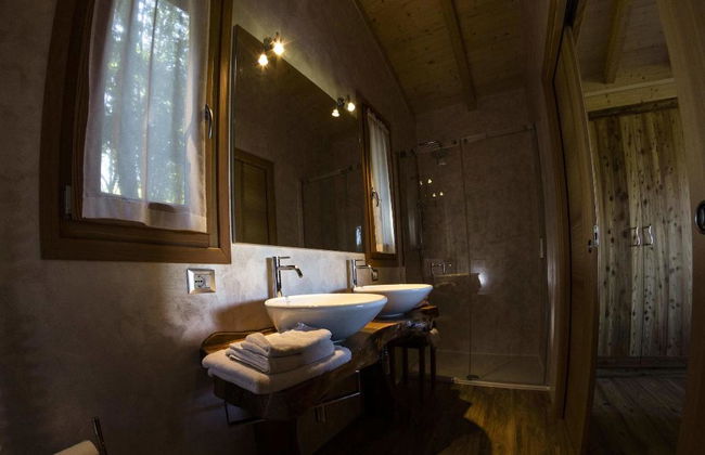 Country House Barone d'Asolo - Photo 20