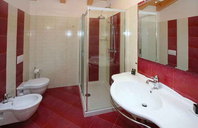 Country House Barone d'Asolo - Photo 31