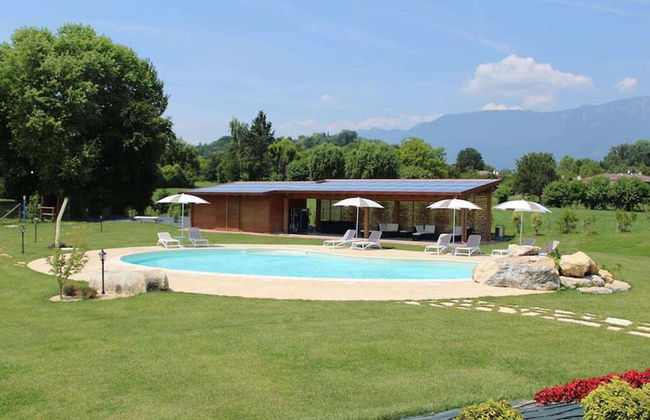 Country House Barone d'Asolo - Photo 54