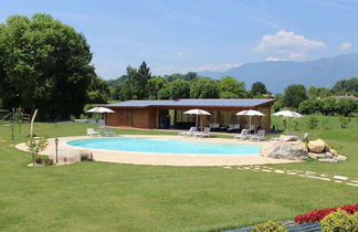 Foto 2 - Country House Barone d'Asolo