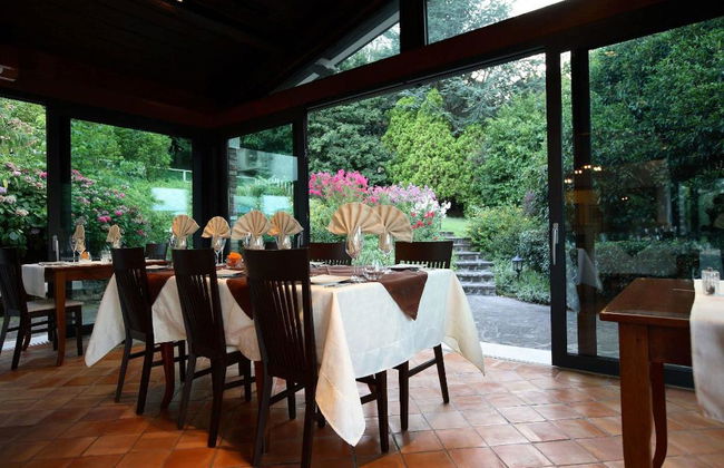 Country House Barone d'Asolo - Photo 50