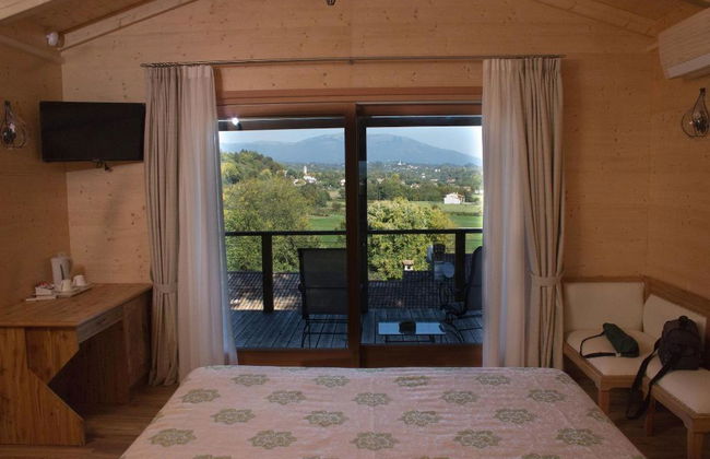 Country House Barone d'Asolo - Photo 29