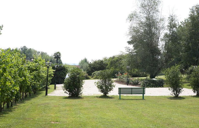 Country House Barone d'Asolo - Photo 55