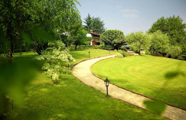 Country House Barone d'Asolo - Photo 8