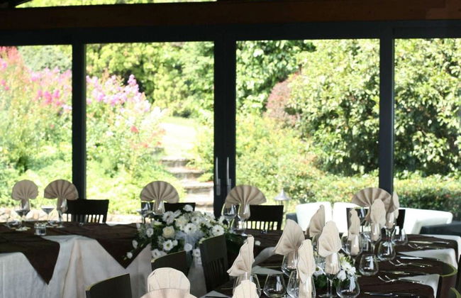 Country House Barone d'Asolo - Photo 40