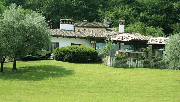 Country House Barone d'Asolo - Foto 5
