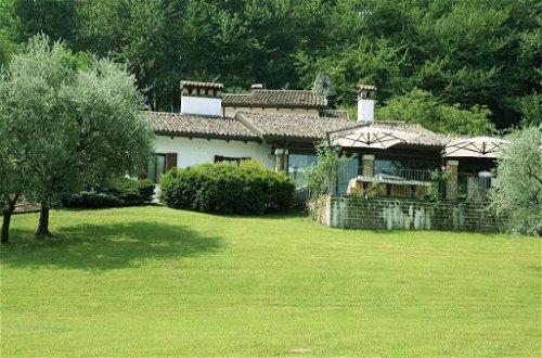 Foto 25 - Country House Barone d'Asolo