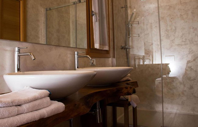 Country House Barone d'Asolo - Photo 23