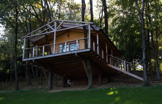 Country House Barone d'Asolo - Photo 24