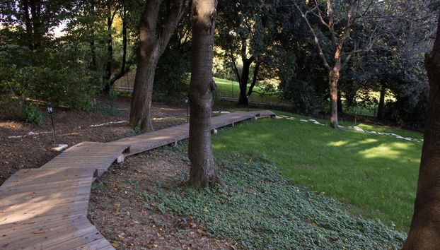 Country House Barone d'Asolo - Foto 2
