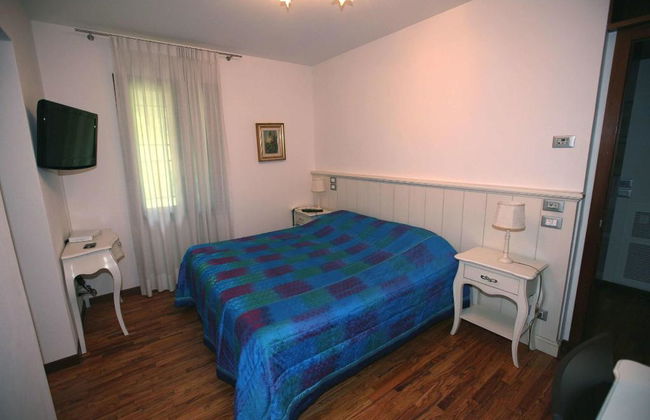 Country House Barone d'Asolo - Photo 16