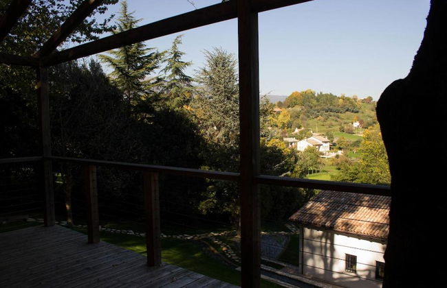Country House Barone d'Asolo - Photo 30
