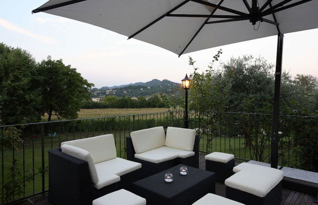 Country House Barone d'Asolo - Photo 65
