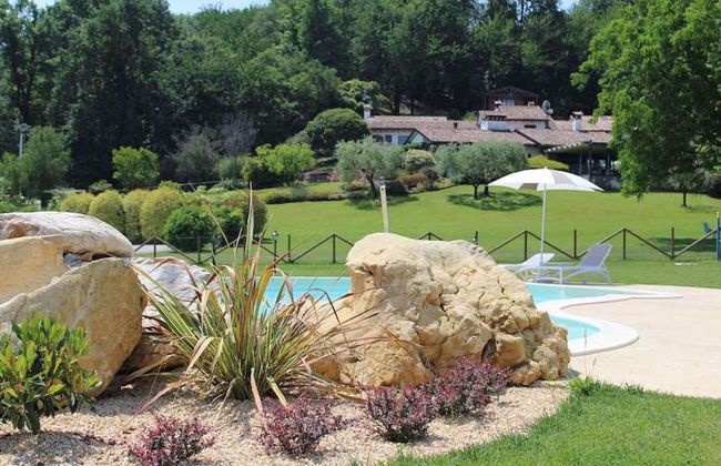Country House Barone d'Asolo - Photo 1