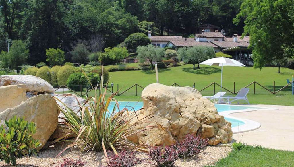 Country House Barone d'Asolo - Foto 1