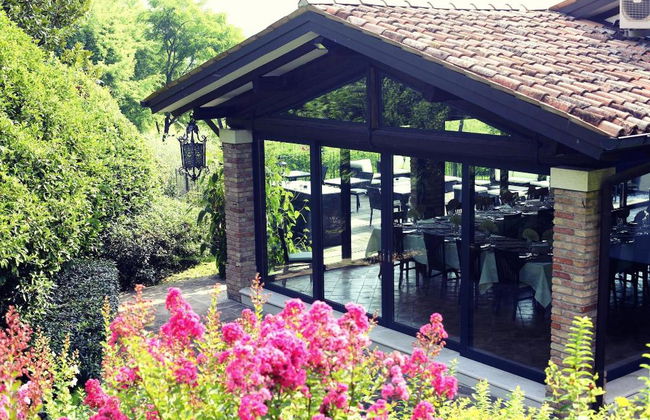 Country House Barone d'Asolo - Photo 12